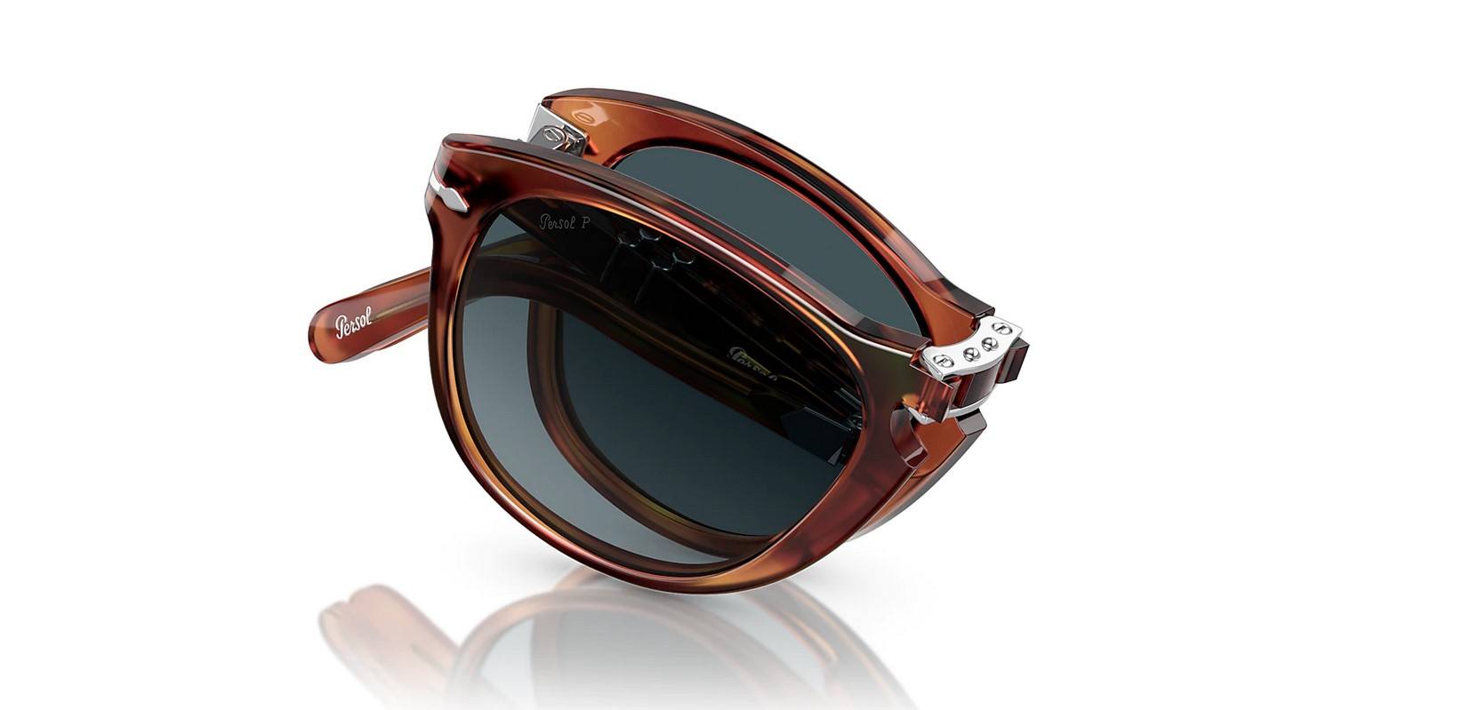 Persol Steve McQueen pliée