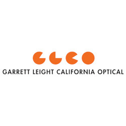 logo garrett leight