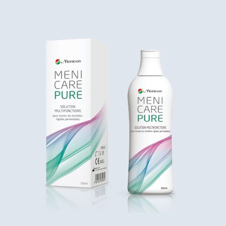 Menicare Pure