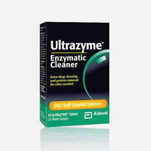 Ultrazyme